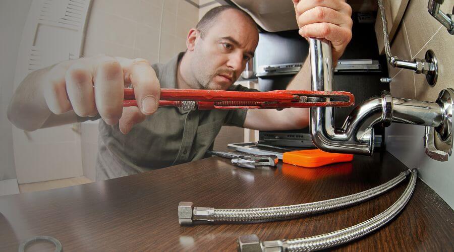 Professional Tankless Water Heater Installation in Terlton, OK